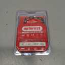 2 x 16 Inch Chainsaw Chain Replacement for EGO Power+ CS1613 / CS1604 / CS1600 / CS1610 / CS1611 16-Inch 56V Chainsaw, MILWAUKEE M18,CRAFTSMAN CMCCS660,DEWALT DCC690M1,ECHO CCS-58V,WORX WG385,POULAN 300E