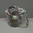 Whistling Stovetop Tea Kettle Food Grade Stainless Steel, Hot Water Fast to Boil for Stove Top-3.0Q (Silver-RW)