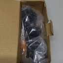 Power Master Window Switch Compatible with Ford Escape Focus C-Max Transit Connect L4 2014 2015 2016 2017 2018, Driver Left Side Window Switch 3 Pins, Replacement for F1EZ14529B, CV6Z14529A