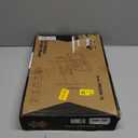 USX Mount Full Motion TV Wall Mount for Most 42-90 inch Flat Screen/LED/4K, TV Mount Bracket Dual Swivel Articulating Tilt 6 Arms, Max 16" Wood Studs, VESA 600x400mm, Holds up to 132lbs