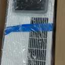 4500 Sq.Ft Most Efficient Energy Star 2025 Dehumidifier,AEOCKY Max 80 Pint/D(Standard 56Pint/D) Smart Compressor Dehumidifier with Drain Hose, Intelligent Humidistat,for Basement,Bedroom,Home,Bathroom (White)