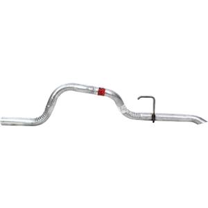 Walker 55593 Exhaust Tail Pipe 2.25" Inlet (OD) for Jeep Grand Cherokee