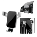 Car Phone Holder for Toyota Land Cruiser 2016 2017 2018 2019 2020 2021 Auto Interior Accessories Best Cell Phones Mount Cellphone Mobile Cradle Charging Navigation Bracket Air Vent Screen Stand