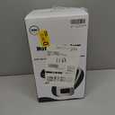 Nut Milk Maker Machine 20oz  Upgraded 10-Blade Almond, Soy & Oat Milk Maker, Plant-Based Dairy-Free Beverage Maker with Auto-Clean, Timer, Keep Warm, Boil & Cold Drink Functions  White