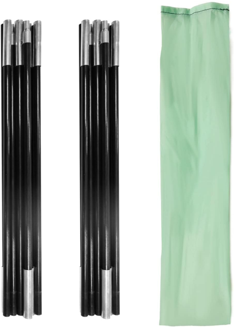 WhiteFang Beach Tent Pole for 3/4/6 Person