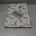 EMITHSUN OEM QUALITY 28" + 28" Premium All-Seasons Stable And Quiet Windshield Wiper Blades(Set of 2)