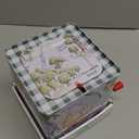 KIDS PREFERRED Disney Baby Winnie The Pooh Jack-in-The-Box - Musical Toy for Babies Multi ,6.5"