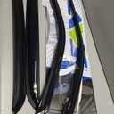 Auto Ventshade [AVS] Outside Mount Rain Guards for 2009-2024 Dodge Ram 1500 (19-24 Classic Body), Crew CAB ONLY; 10-25 Ram 2500/3500 MEGA/Crew CAB ONLY | Window Vent Visors, 4 pcs. - Smoke | 94109