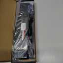 Red Blue Led Strobe Flash Light Emergency Warning 12-Led Sucker Dashboard Interior Roof Windshield Dash Safe Caution Hazard Light with Suction Cups for Car Vehicle Boat SUV Firemen Fog DC 12V