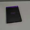 LISEN USB C Cable 3FT for Samsung Charger Type C, Chubby 4 in 1 Charging Cable with Light, Multi Charging Cable for iPhone 16 15 14 Pro Max/MacBook/iPad Pro/SamSungS25, All Devices, Black