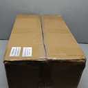 Layhit 30 Slots Cell Phone Locker Box for Classroom, Back to School, Black, 19.69"D x 11.81"W x 7.87"H