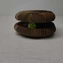 Magic Organ Cat Scratcher Board with 2 Bell Ball, Cat Ball Adventure The Ultimate Interactive Mental Physical Exercise for Indoor Cats Toy