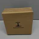 Refillable Clear Soap Dispenser Bottles with Pump, 16 oz (3 Pack) | BPA-Free Plastic Boston Round Containers for Hand Soap, Lotion, Shampoo, Kitchen & Bath