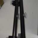 EcoNour Car Side Window Sun Shade (2 Pack) | Retractable Roller Sunshade for Kids | Baby Car Window Shades for UV and Sun Glare Protection | Baby Travel Accessories (15"x17") (Medium)