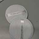 Daily Spa Renewal Exfoliating Body Scrubber, Dual-Texture Scrubber, 4 Count, Blue & Green