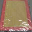 Engine & Cabin Air Filter for 2014-2018 Mazda 3 (2.0L)/ 2014-2018 Mazda 3 (2.5L)/2014-2021 Mazda 6 (2.5L) Air filter for Car Replacement CF11811 CA11259 Automotive Accessories-2 Pack