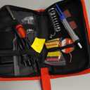 Plusivo Soldering Kit For Electronics (120 V, Plug Type: US)