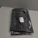 Nicpro Light Weight Art Portfolio Bag, 23 x 31 Inches Art Portfolio Case with Shoulder & Handle Carry, for Artwork, Poster, Sketch Drawing, Canvas, Photography, Solar Panel Storage