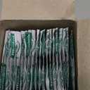 Efferdent Denture Cleaner Tablets  Dental Appliances, Aligners, Mouth Guard, and Retainer Cleaner Tablets, Minty Fresh & Clean, 126 Count