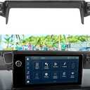 Car Phone Holder for Honda Prologue 2024 2025 Acura ZDX 2024 2025 Auto Accessories Navigation Bracket Interior Screen Decoration Dash Board Mobile Cell Phone Mount case