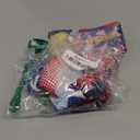 Marvel Avengers Boys UPF 50+ Swim Trunks Bathing Suit for Toddler and Big Kids (Red/Blue) 5T