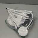 Floor Lamp,Upgraded 42W/4200LM Super Bright Floor Lamp,2in1 LED Dimmable Standing Lamp with Reading Light,Tall Standing Lamp with Stepless Dimmable,Modern Floor Lamps for Living Room,Bedroom,Office