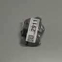 RANMING Saxophone Neck Strap Leather Saxophone Strap Pad Adjustable length Alto Sax Neck Strap for Soprano Tenor Sax and Clarinets Oboes(Black)