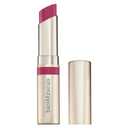 bareMinerals Dewy Lip Gloss-Balm, Hydrating Lip Gloss + Tinted Lip Balm Hybrid, Shine Finish + 24HR Hydration, For Soft + Smooth Lips, Non-Sticky, Vegan (Soul)