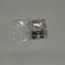 AUTOKAY 28mm Carburetor Rebuild Kit Fits for PWK28 KEIHIN OKO Spare Jets
