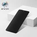 for T Phone REVVL 6 5G REVVL 6X 5G TMAF025G TMRV065G Screen Replacement Kit Full LCD Screen Display Touch Digitizer Full Assembly with Repair Tool for Model T Phone 6.52inch