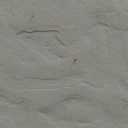 Emsco Group Flat Rock Rain Barrel and AC Unit Paver Patio Pad 24x24 Natural Gray Tile  Easy Installation - 6pk