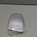 Compatible With Ford Transit T150 T250 T350 2015 2016 2017-UP Driver Left Side Mirror Glass, Lower Tow Mirror with backing plate, Replace BK3Z17K707A