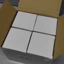 Lichamp LED Camping Lantern, 4 Pack Battery Powered Flashlight for Power Outages, Portable Collapsible Hanging Light Essential for Home, Outdoor, Emergency Lamp Survival Kit Gear for Hurricane, Gray