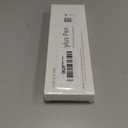 Stylus Pen for iPad 6th-11th Generation-2X Fast Charge Active Pencil Compatible with 2018-2025 Apple iPad Pro 11"/ 12.9"/ M4, iPad Air 3/ 4/ 5/ M2/ M3, iPad mini 5/ 6 Gen-White