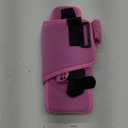Upgraded Plantar Fasciitis Night Splint (Rose Pink)