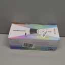 CASABOLA 2 Pack Cordless Table Lamp,Portable LED Desk Lamp, 5200mAh Battery Operated, 3 Color Stepless Dimming Up, for Restaurant, Bedroom, Bars, Outdoor Party, Camping, Coffee Shop Night Light Gold