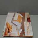 Upgrade Widen Bread Slicer for Sourdough rounds, 13 Adjustable Large Capacity Wide and Thicknesses, Foldable and Compact Cutting Guide with Crumb Tray, Suitability for Homemade sourdough Bread