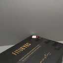 FITUEYES Design Small Rolling TV Cart for 24-48 Inches Television, Minimalist Modern TV Floor Stand on Wheels Fits Max VESA 200x200mm, V2 Portable Smart Television Stands, Black, Master Series