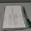 50 W2 Envelopes, Designed for W2 2-Up Tax Forms, Form QuickBooks Desktop and Other Tax Software, 5 5/8 x 9, Gum Seal Double Window Security W2 Envelopes, 50 Pack