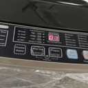 Portable Washing Machine 17.7lbs Full-Automatic Compact Washing Machine for Apartment, 10 Wash Program Small Washer for Dorm, Portable Washer for RV, Home, Gold