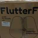 ERIYA Kids Desk Chair, Ergonomic Chair: Height-Adjustable, Double Back Support Multifunctional for Study/Work/Dining | Ideal for Kids, Petite Adults Ultra-Comfy (Bedrooms, Schools, Offices)(Grey)