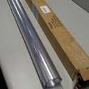 Kuyal Clear Chair mat for Hardwood Floor 30 x 48 inches Transparent Floor Mats Wood/Tile Protection Mat for Office & Home (30" X 48" Rectangle)