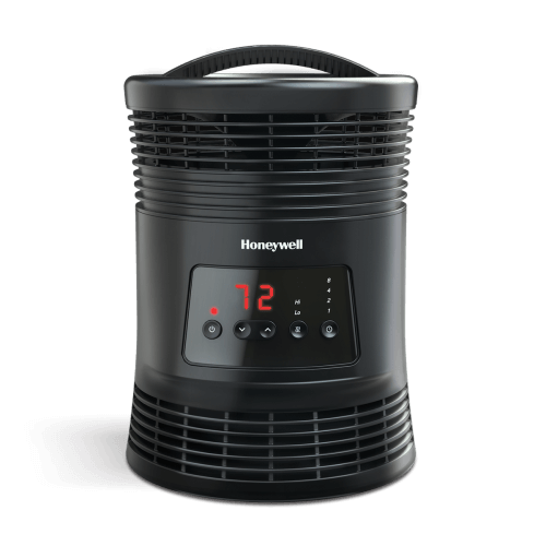 360 Digital Surround Heater, HHF370