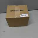 SUNVIE 6W RGBW Up Lights Indoor LED Spot Lights Indoor for Accent Lighting Color Changing Uplighting with Remote Control 120V 4.92FT Cord Spotlight Plug in with Stake for Plant Party Decor, 4 Pack