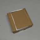 5 Pcs Winter Table Decor Wooden Hot Cocoa Decoration with Lights Centerpiece Winter Tiered Tray Decorative Farmhouse Christmas Decor for Home