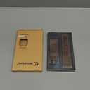 Wristitani Leather Bands Compatible with Apple Watch Strap  38/40/41/42mm or Men, Top Genuine Leather Replacement Straps for iWatch Ultra Series (Series 10) Brown/Silver Buckle)