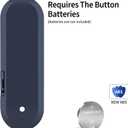 RETROSUN Replacement Remote Control for Yagud ZF0301 Walking Pad Treadmill Under Desk Treadmill