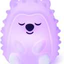 Breathing Pal 'Hogi'- Mindfulness Breathing Light, Guided Visual Meditation Breathing Light, Anxiety Relief Items for Calm Down Corner/Meditation/Sleep for Adult&Kid