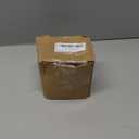 Bosmarlin Ceramic Coffee Mug with Spoon, Purple Tea Cup for Office and Home, Dishwasher and Microwave Safe, 14 oz, 1 Pack (Purple(Glossy))