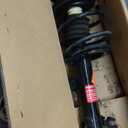 Monroe Quick-Strut 172266 Suspension Strut and Coil Spring Assembly for Mini Cooper